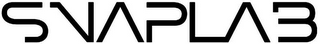 SNAPLAB logo