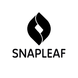 SNAPLEAF logo