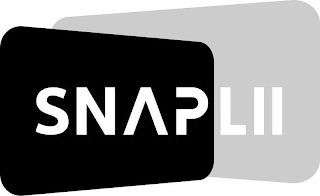 SNAPLII logo