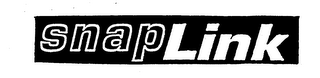 SNAPLINK logo