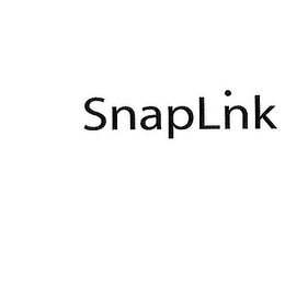 SNAPLINK logo
