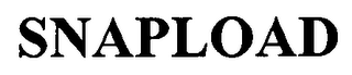 SNAPLOAD logo