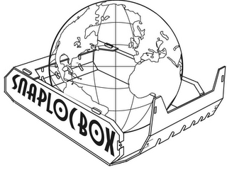 SNAPLOCBOX logo