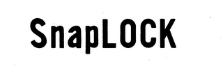 SNAPLOCK logo