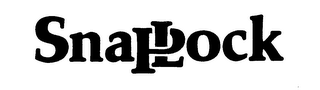 SNAPLOCK logo