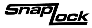 SNAPLOCK logo