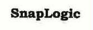 SNAPLOGIC logo