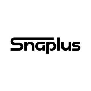 SNAPLUS logo