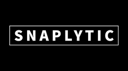 SNAPLYTIC logo