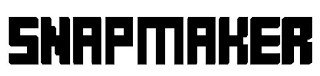 SNAPMAKER logo