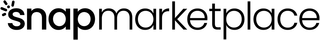 SNAPMARKETPLACE logo