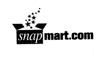 SNAPMART.COM logo