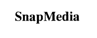 SNAPMEDIA logo