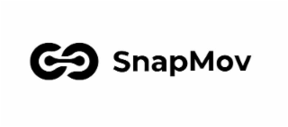 SNAPMOV logo