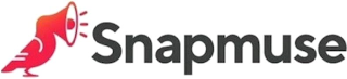 SNAPMUSE logo