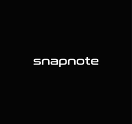 SNAPNOTE logo