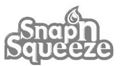 SNAP'NSQUEEZE logo