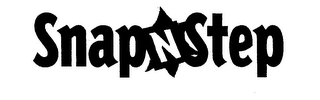SNAPNSTEP logo