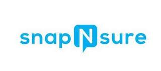 SNAPNSURE logo