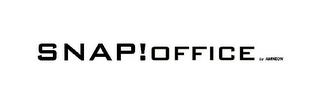 SNAP!OFFICE BY AMNEON logo