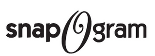 SNAPOGRAM logo
