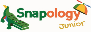 SNAPOLOGY JUNIOR logo
