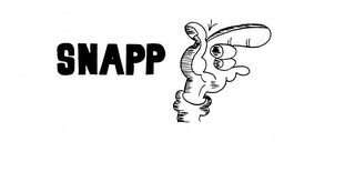 SNAPP logo