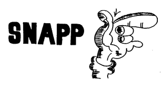 SNAPP logo
