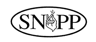 SNAPP logo