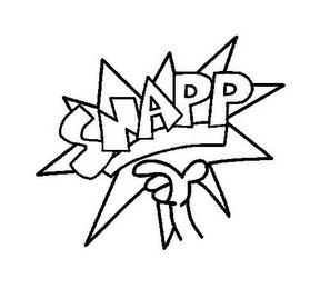 SNAPP logo