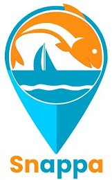 SNAPPA logo