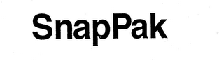 SNAPPAK logo