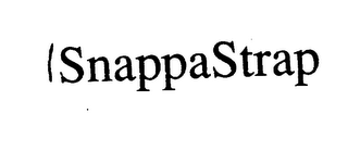 SNAPPASTRAP logo