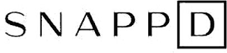 SNAPPD logo