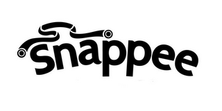 SNAPPEE logo