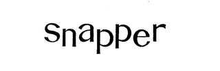 SNAPPER logo