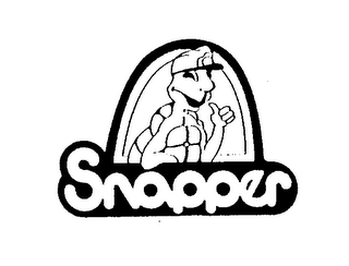 SNAPPER logo