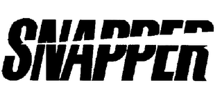 SNAPPER logo