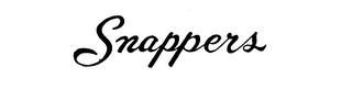 SNAPPERS logo