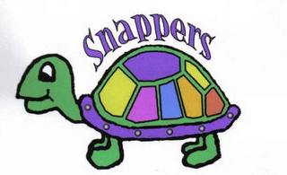 SNAPPERS logo