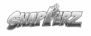 SNAPPERZ logo