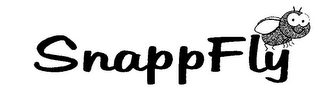 SNAPPFLY logo