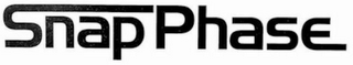 SNAPPHASE logo