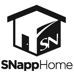 SNAPPHOME logo