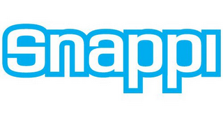 SNAPPI logo