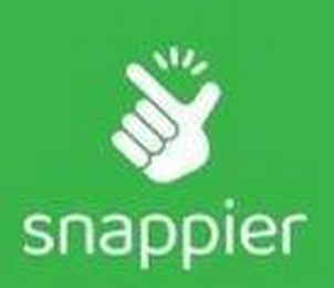 SNAPPIER logo