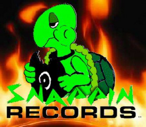 SNAPPIN RECORDS logo