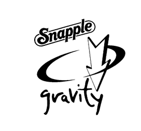 SNAPPLE GRAVITY