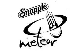 SNAPPLE METEOR