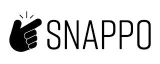 SNAPPO logo